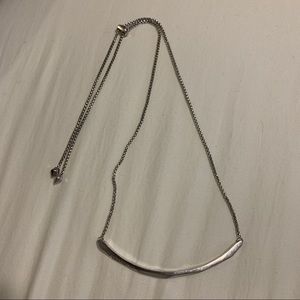 Kendra Scott Graham necklace